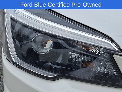 Used 2021 Subaru Forester Sport image 11