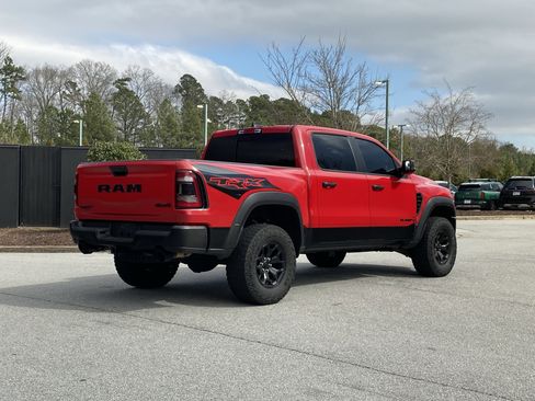 Used 2023 RAM 1500 TRX image 3