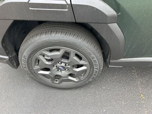 Used 2026 Subaru Outback Premium AWD/4WD image 11