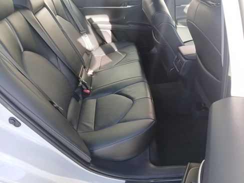 Used 2024 Toyota Camry XSE image 15