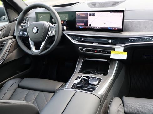 New 2026 BMW X5 xDrive40i w/ Premium Package image 20