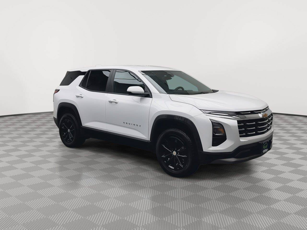 Certified 2026 Chevrolet Equinox LT AWD/4WD image 31