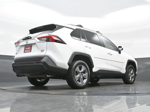 Used 2022 Toyota RAV4 XLE w/ Convenience Package AWD/4WD image 34