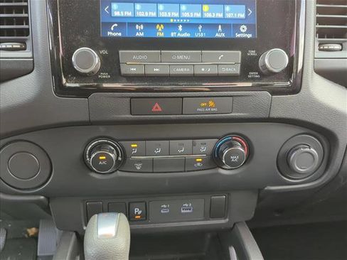Used 2022 Nissan Frontier S w/ Technology Package image 18
