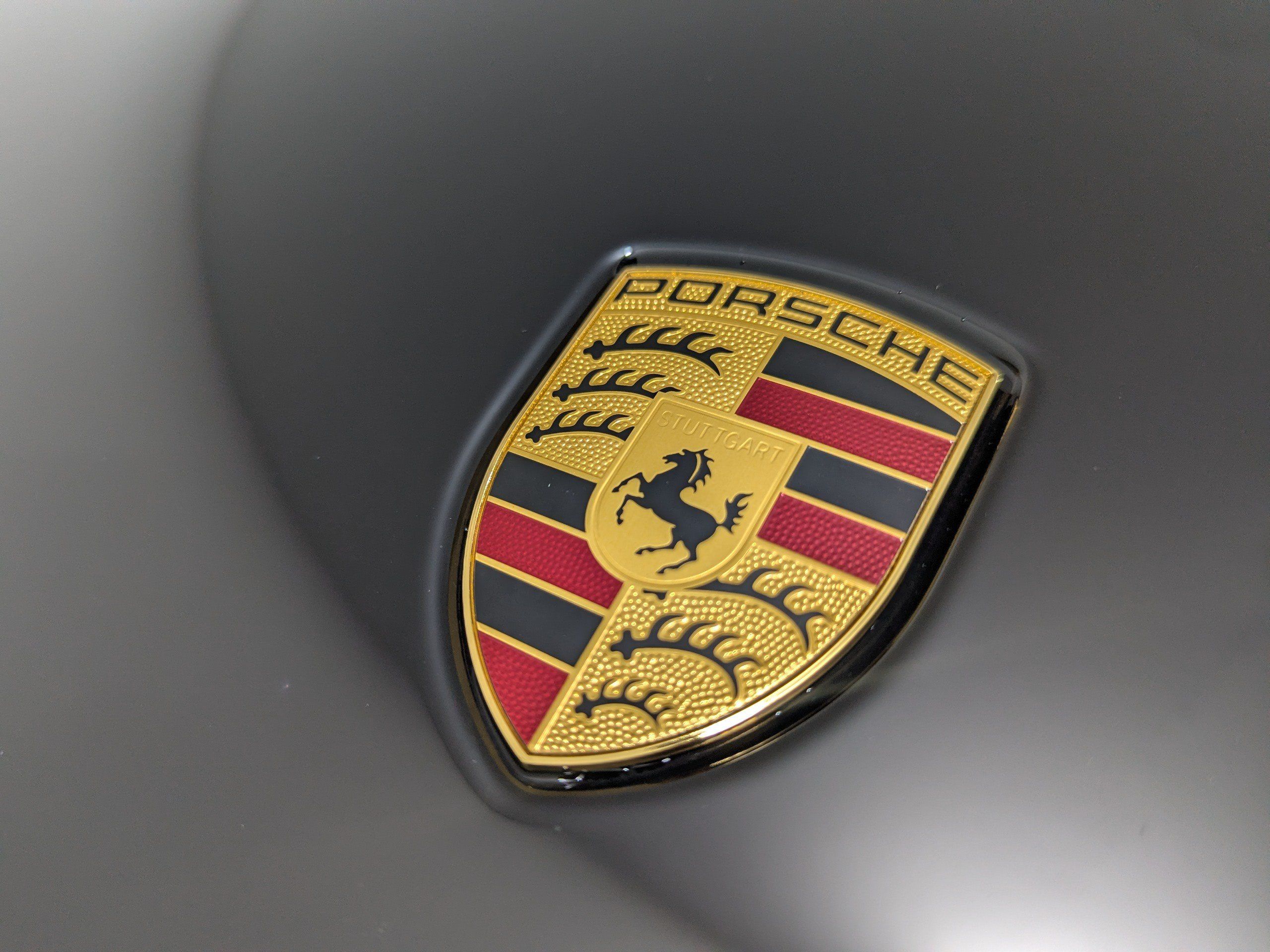 Used 2026 Porsche Macan AWD/4WD image 9