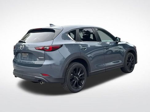 Used 2024 MAZDA CX-5 Carbon Edition AWD/4WD image 6