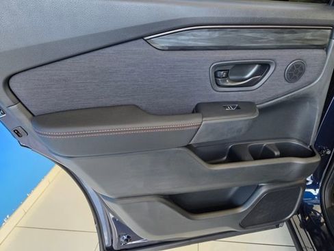 New 2026 Honda Passport TrailSport image 25