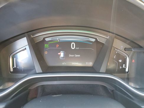 Certified 2022 Honda CR-V Touring image 28