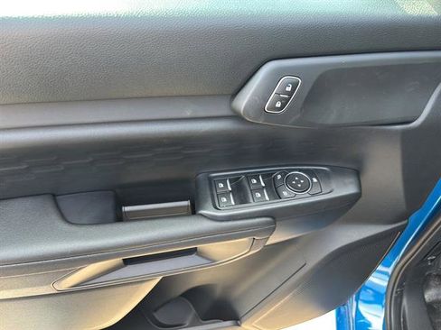 New 2025 Ford Ranger XL image 13