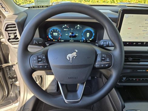 New 2025 Ford Bronco Sport Big Bend image 17