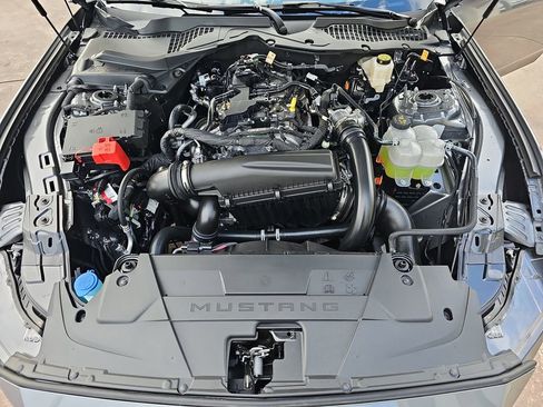 New 2026 Ford Mustang EcoBoost image 31