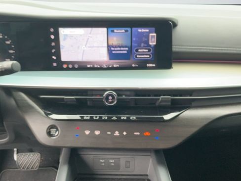 Certified 2025 Nissan Murano SL AWD/4WD image 26