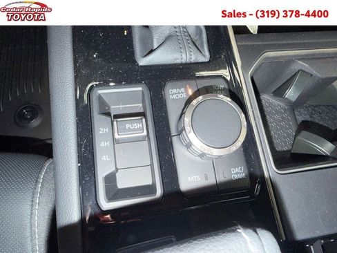 New 2026 Toyota Sequoia Limited image 14