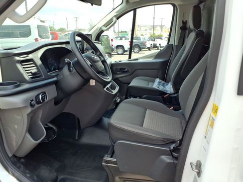 Used 2020 Ford Transit 150 Low Roof AWD w/ Upfitter Package image 19
