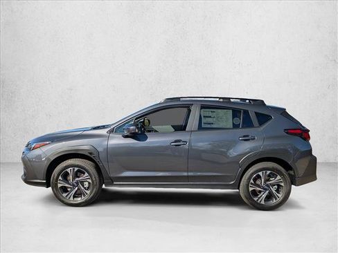 New 2026 Subaru Crosstrek 2.5i Premium image 5