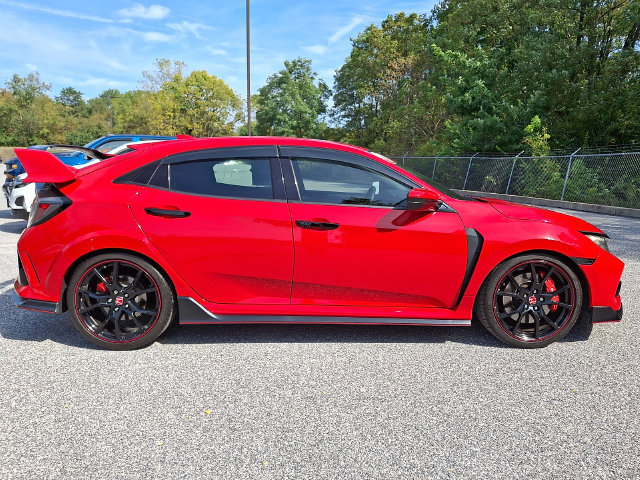 Used 2017 Honda Civic Type R image 7