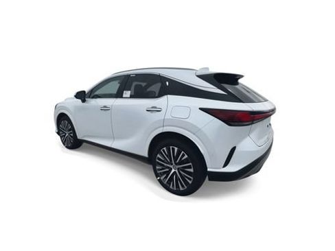 Used 2024 Lexus RX 350 w/ Convenience Package AWD/4WD image 6