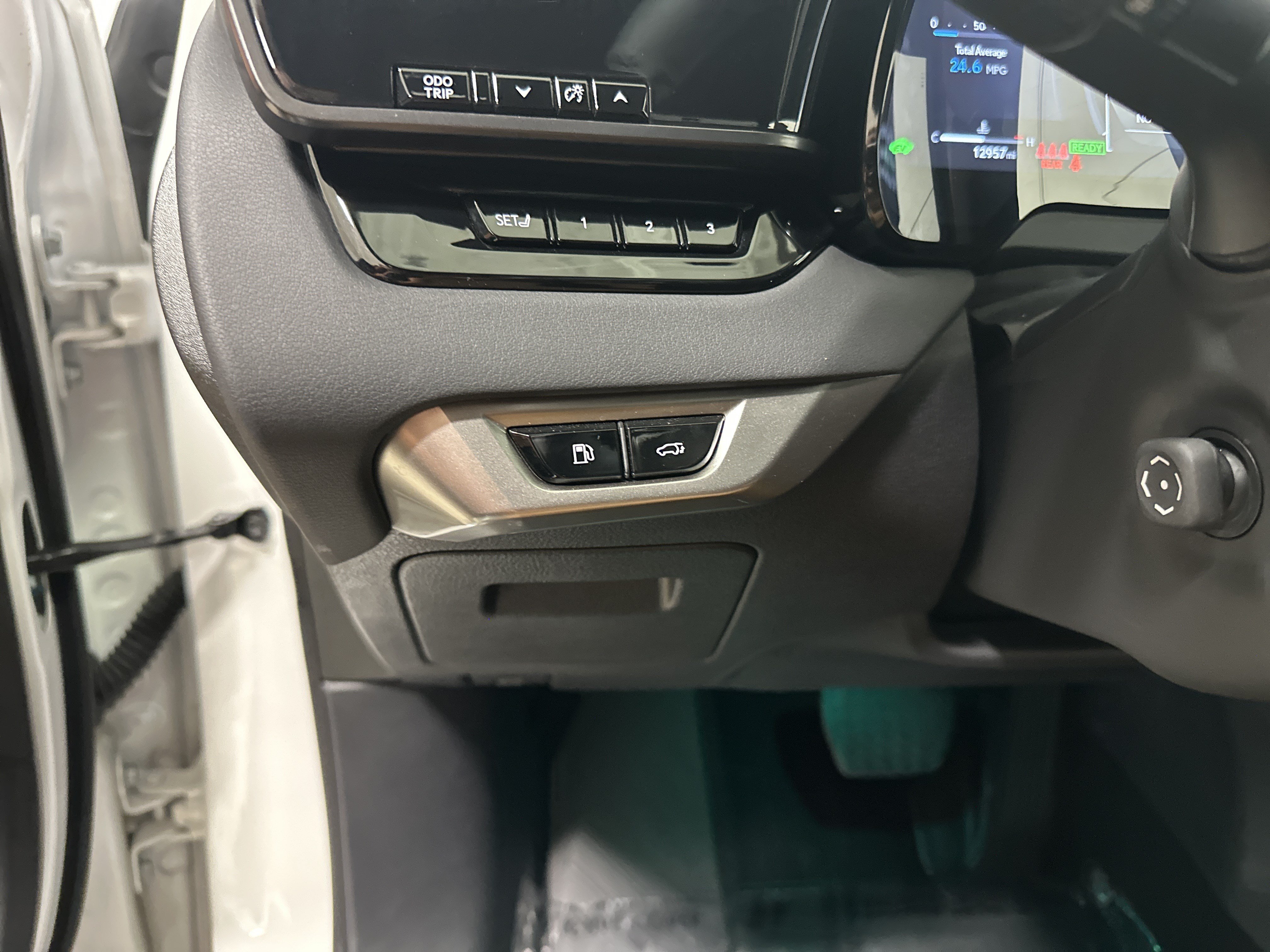 Used 2026 Lexus RX 350 w/ Convenience Package AWD/4WD image 37