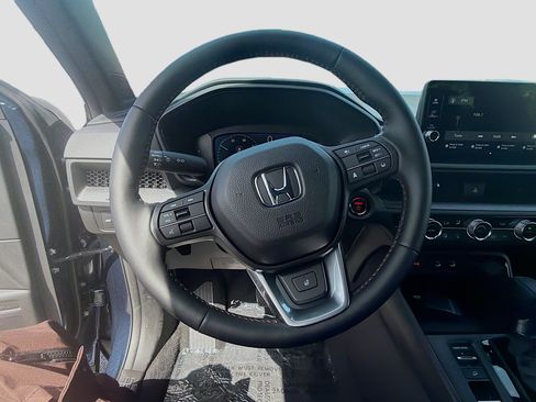 New 2026 Honda CR-V TrailSport image 10