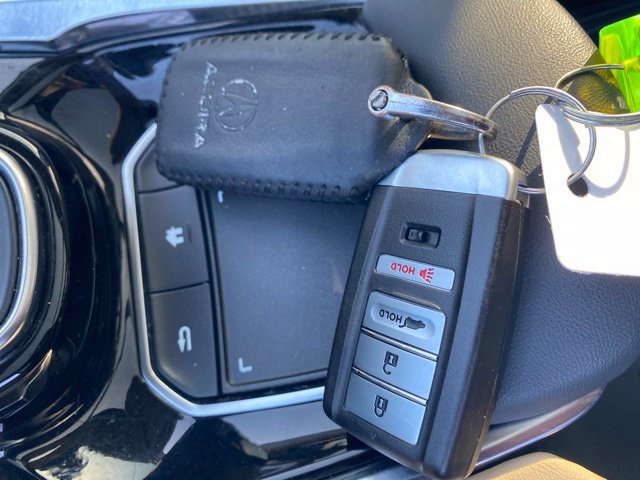 Used 2021 Acura RDX w/ Advance Package FWD image 39