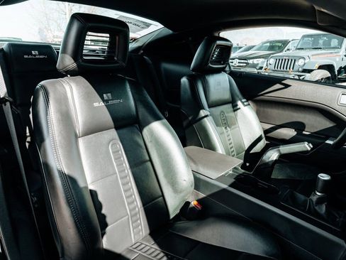 Used 2007 Ford Mustang GT Premium image 52