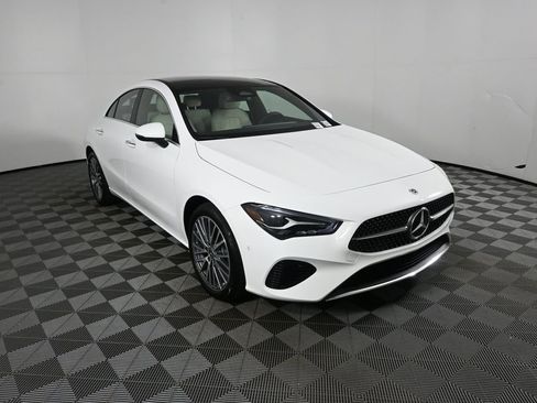 Used 2026 Mercedes-Benz CLA 250 image 24
