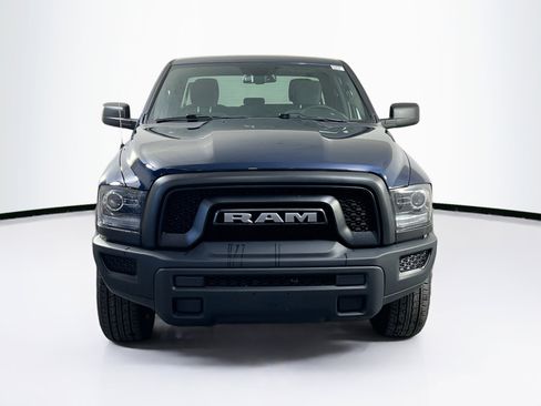 Used 2022 RAM 1500 Classic Warlock w/ Electronics Group image 2