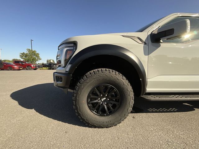 New 2026 Ford F150 Raptor AWD/4WD image 10