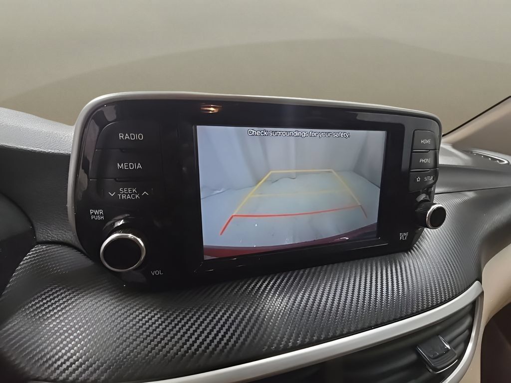 Used 2021 Hyundai Tucson SE FWD image 32