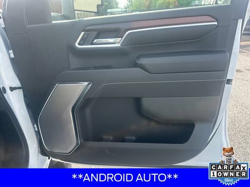 Used 2025 GMC Sierra 2500 Denali AWD/4WD image 14