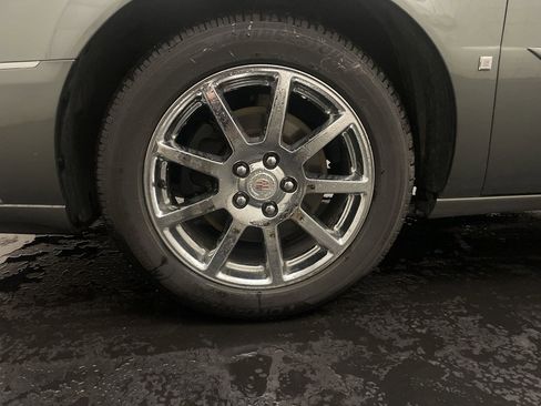 Used 2007 Cadillac DTS Performance image 26