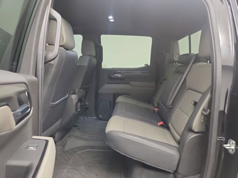 Used 2024 Chevrolet Silverado 1500 ZR2 w/ Technology Package image 10