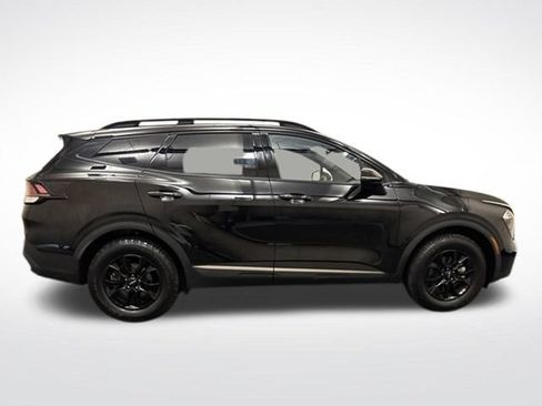 Certified 2023 Kia Sportage X-Pro AWD/4WD image 4