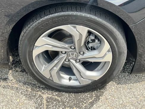 Used 2020 Honda Accord EX-L image 35