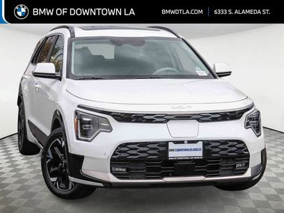 Used 2023 Kia Niro Wave