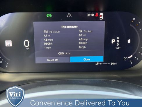 New 2026 Volvo XC60 B5 Ultra w/ Protection Package Premier AWD/4WD image 15