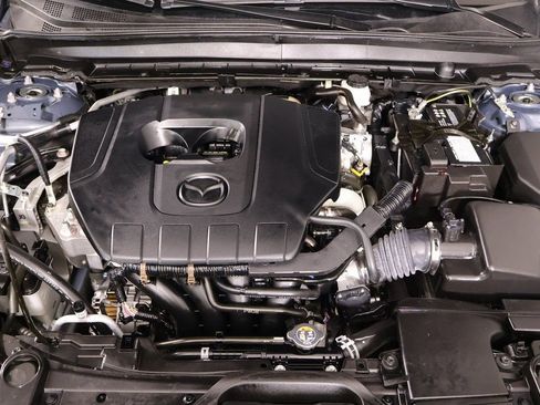 Used 2025 MAZDA CX-30 AWD 2.5 S w/ Preferred Package image 20