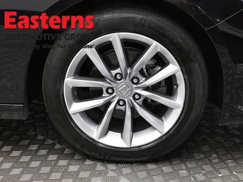 Used 2021 Honda Accord LX image 30