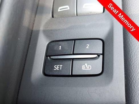 Used 2022 Chevrolet Suburban High Country w/ Max Trailering Package AWD/4WD image 19