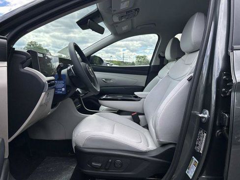 New 2026 Hyundai Tucson SEL w/ Tow & Go Package AWD/4WD image 7