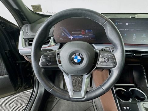 Used 2023 BMW X1 xDrive28i w/ Premium Package AWD/4WD image 11