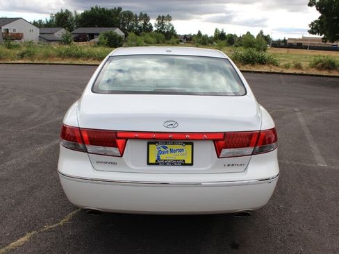 Used 2008 Hyundai Azera Limited FWD image 8