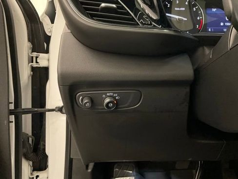 Used 2023 Buick Envision Preferred FWD image 14