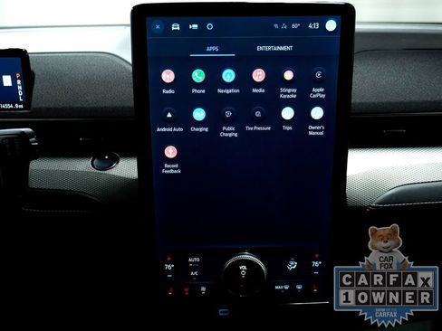 Used 2023 Ford Mustang Mach-E Select w/ Comfort Package Lite image 18