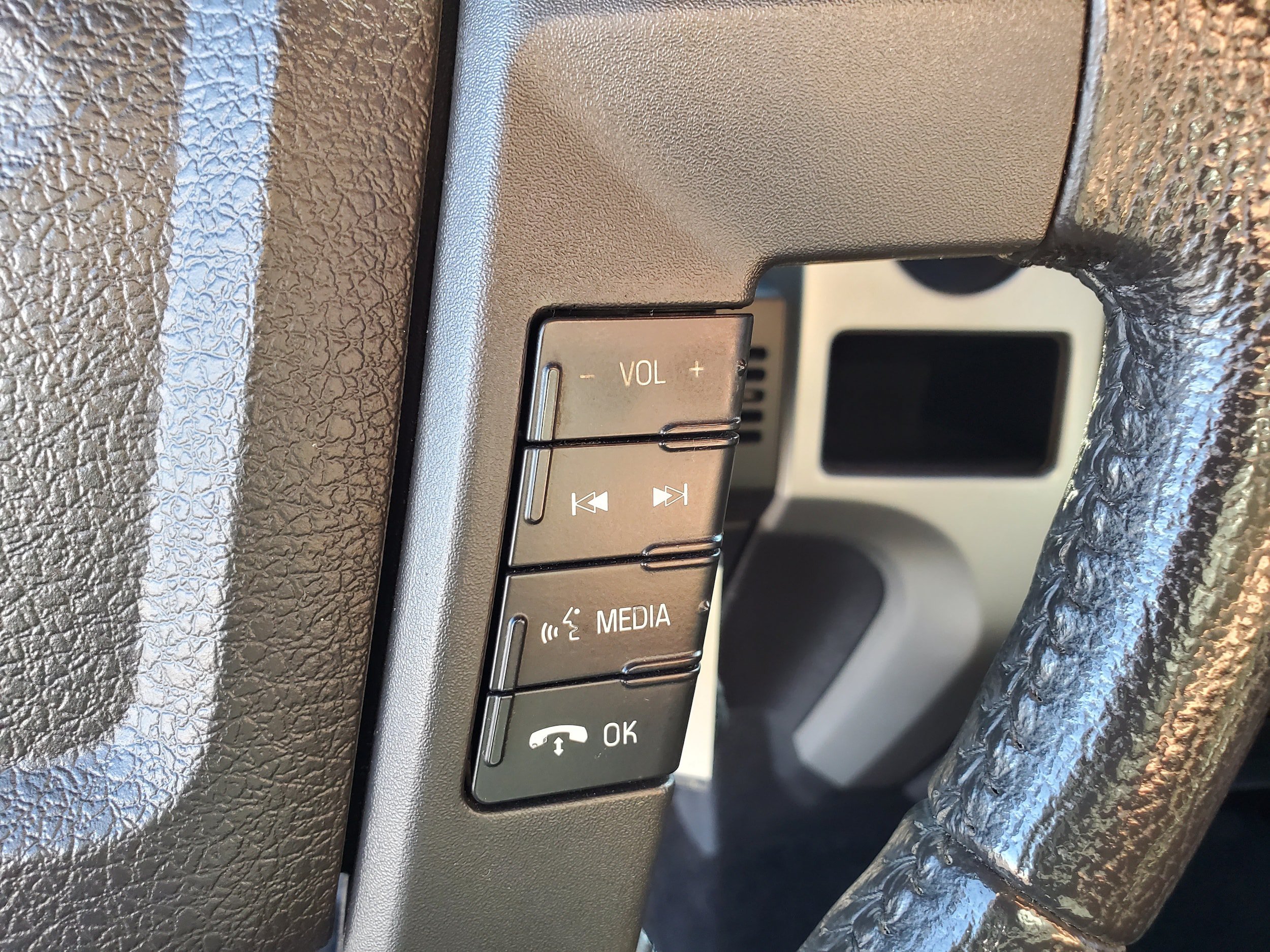 Used 2014 Ford F150 XLT w/ XLT Chrome Package AWD/4WD image 18