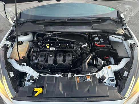 Used 2018 Ford Focus ST image 23