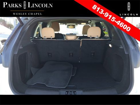 Certified 2023 Lincoln Corsair Reserve image 8