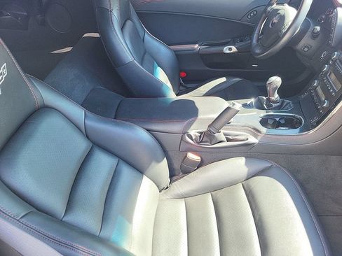 Used 2011 Chevrolet Corvette Grand Sport w/ Preferred Equipment Group RWD image 26