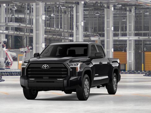 New 2026 Toyota Tundra SR5 image 18