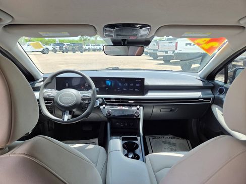 Used 2024 Hyundai Sonata SEL FWD image 21